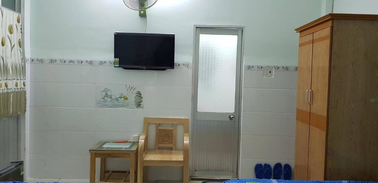 Hotel Thu Trang Quy Nhon Exterior photo