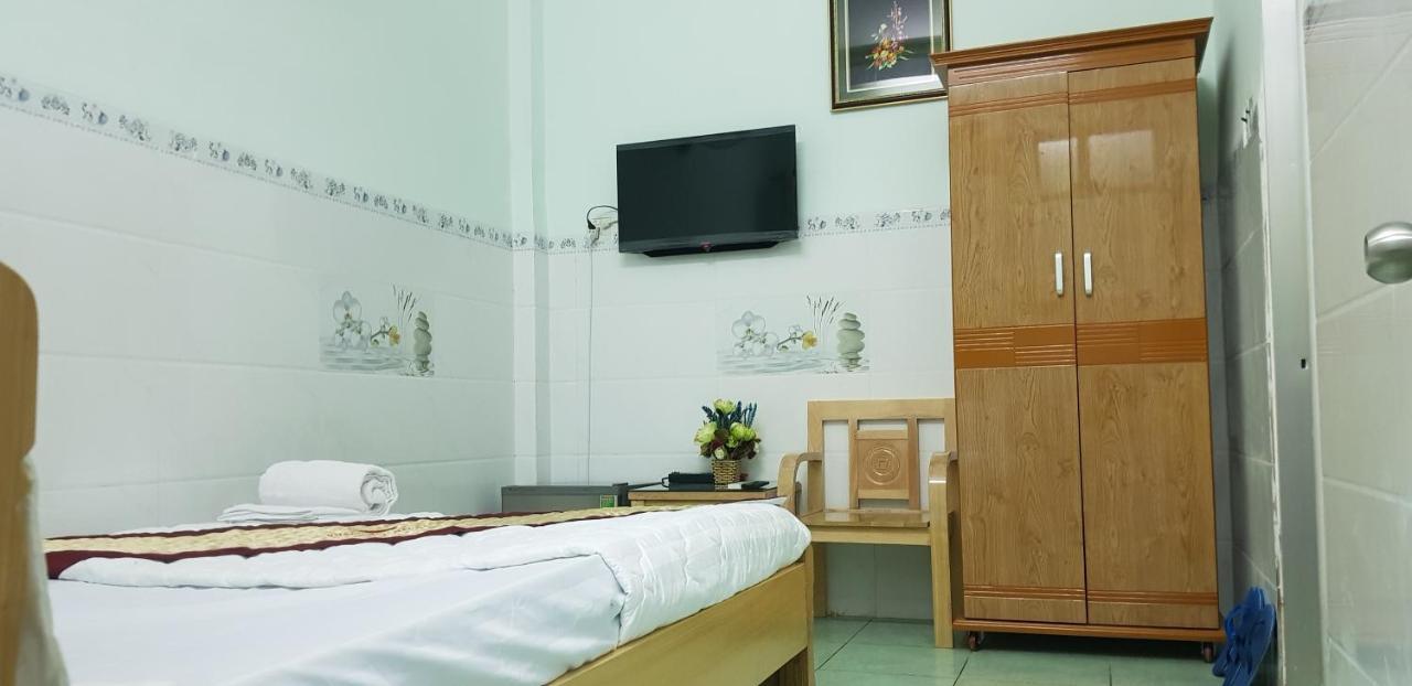 Hotel Thu Trang Quy Nhon Exterior photo