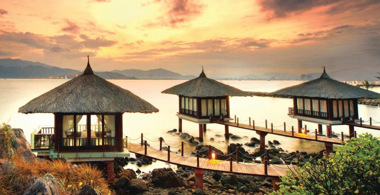 Hotel Thu Trang Quy Nhon Exterior photo